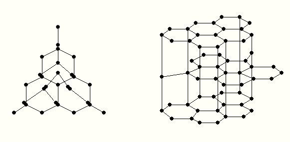 Реферат: Алмаз-графит